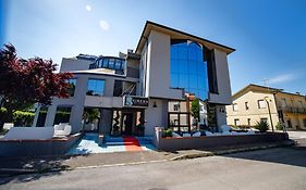 Sirena Cesenatico 4*